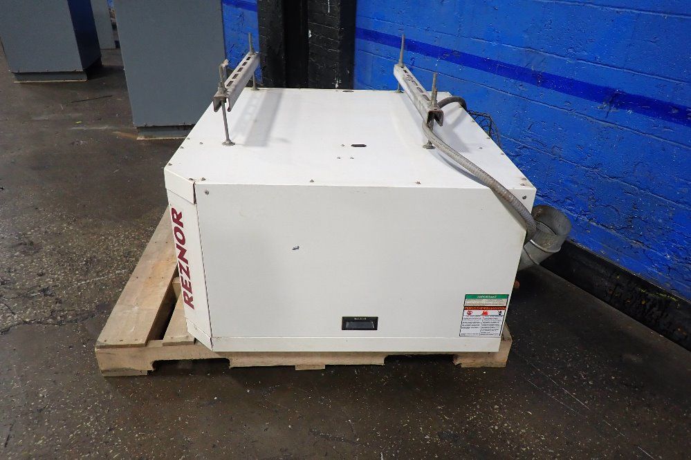 Reznor 175000 Btu Unit Heater - Udap175