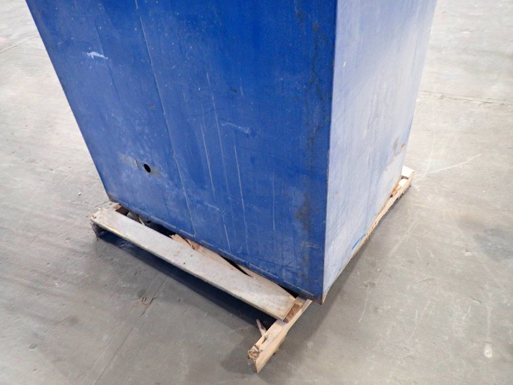 Donaldson 5hp Dust Collector - Ecb-9