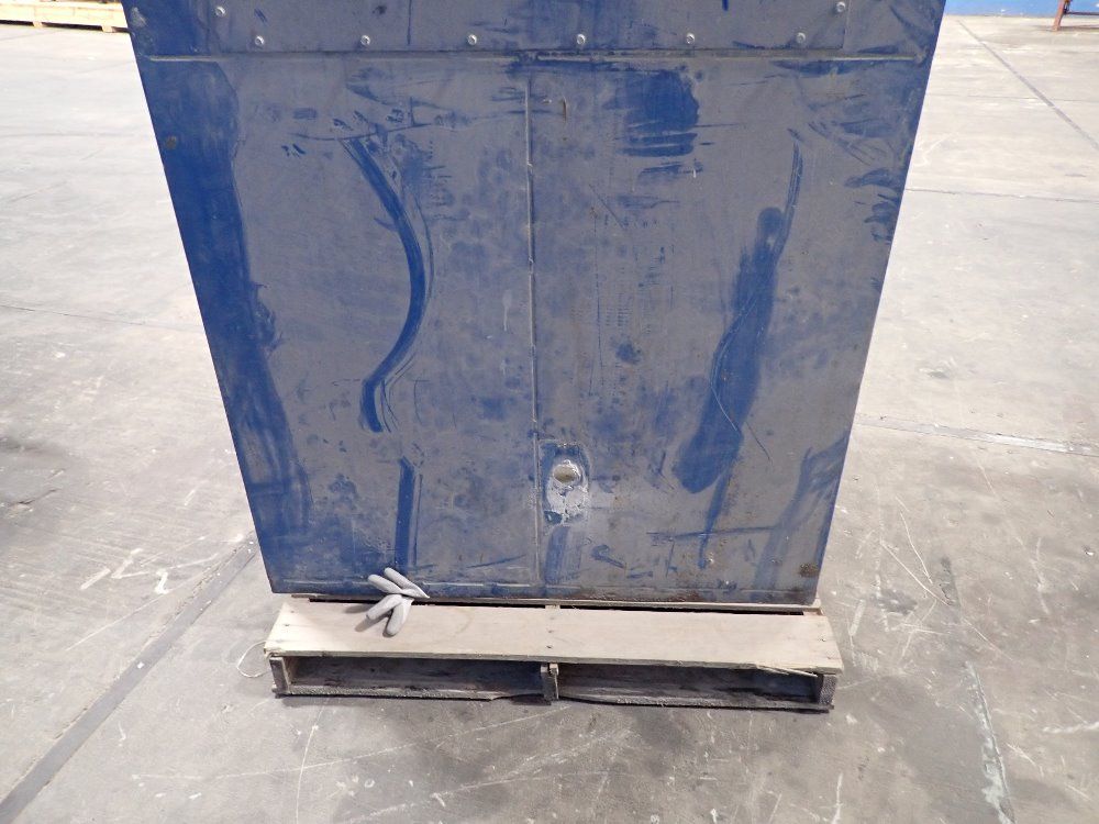 Donaldson 5hp Dust Collector - Ecb-9