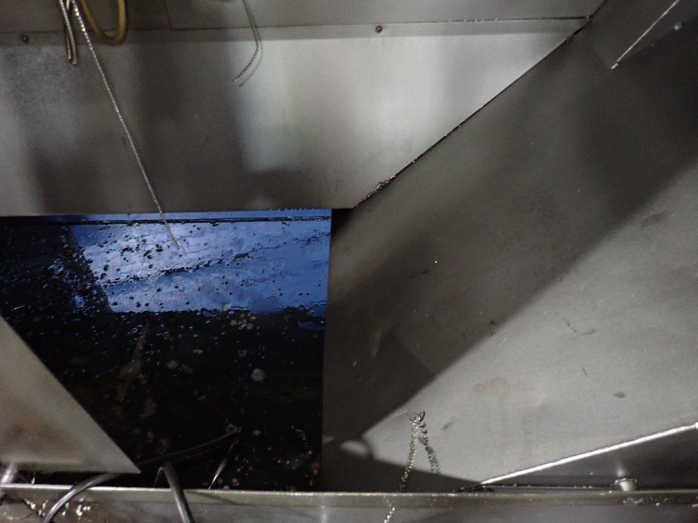 Fuji Cnc Dual Spindle Lathe - Anw-41t2