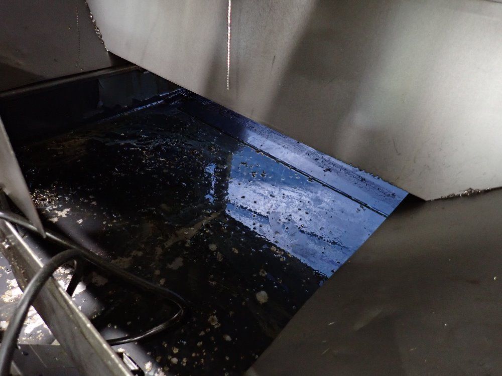 Fuji Cnc Dual Spindle Lathe - Anw-41t2