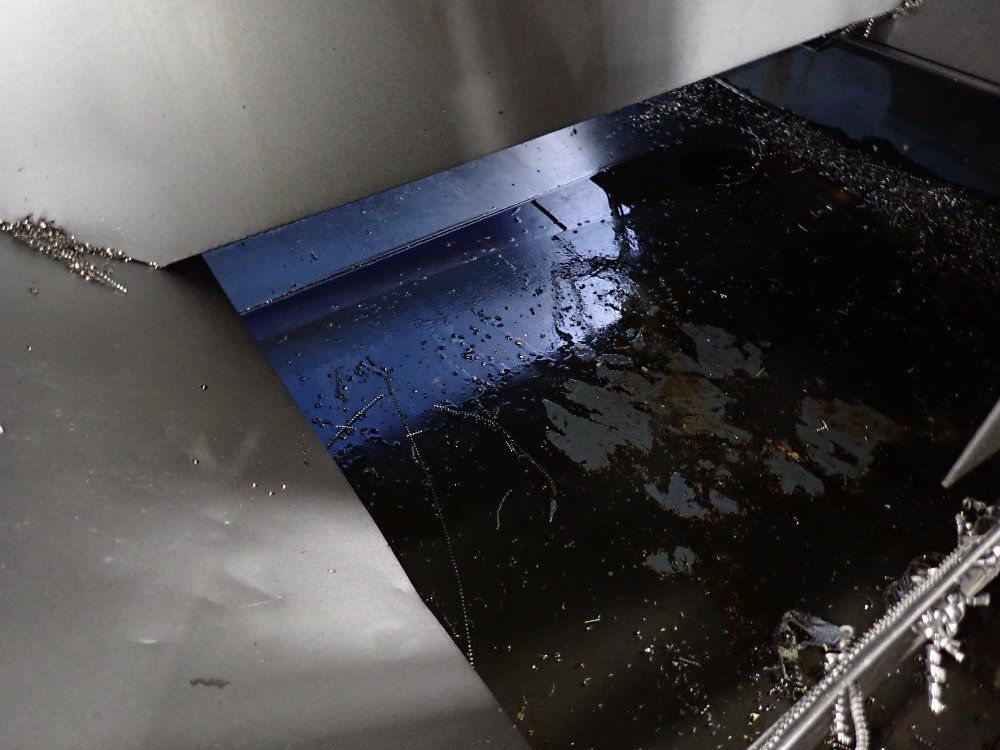 Fuji Cnc Dual Spindle Lathe - Anw-41t2