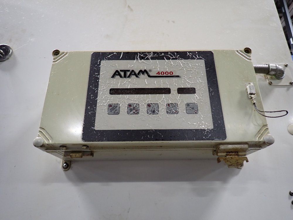 Fuji Cnc Dual Spindle Lathe - Anw-41t2