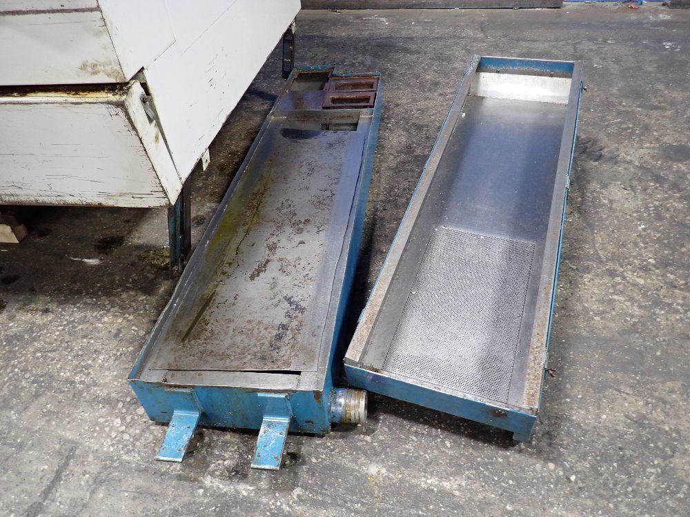 Mori Seiki 17 1/2" X 43' Cnc Vmc - Mv-40