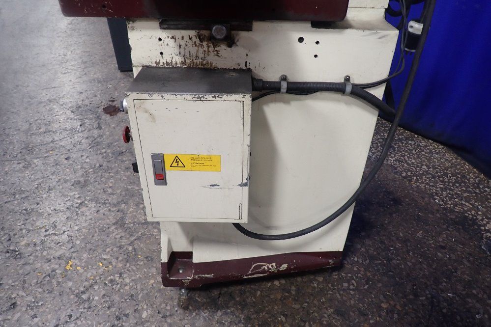 Falcon 6" X 18" Magnetic Chuck Surface Grinder - Fsg-618m