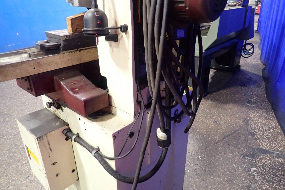 Falcon 6" X 18" Magnetic Chuck Surface Grinder - Fsg-618m