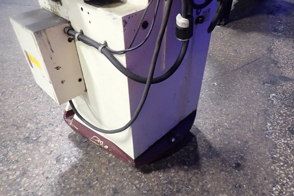 Falcon 6" X 18" Magnetic Chuck Surface Grinder - Fsg-618m