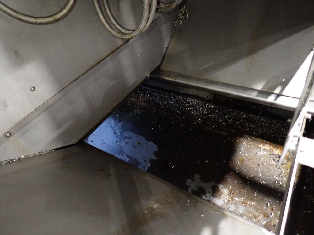 Fuji Cnc Dual Spindle Lathe - Anw-al