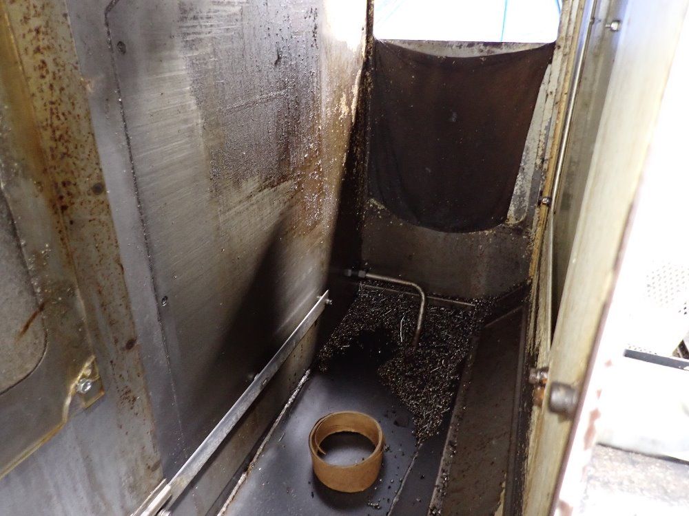 Fuji Cnc Dual Spindle Lathe - Anw-al