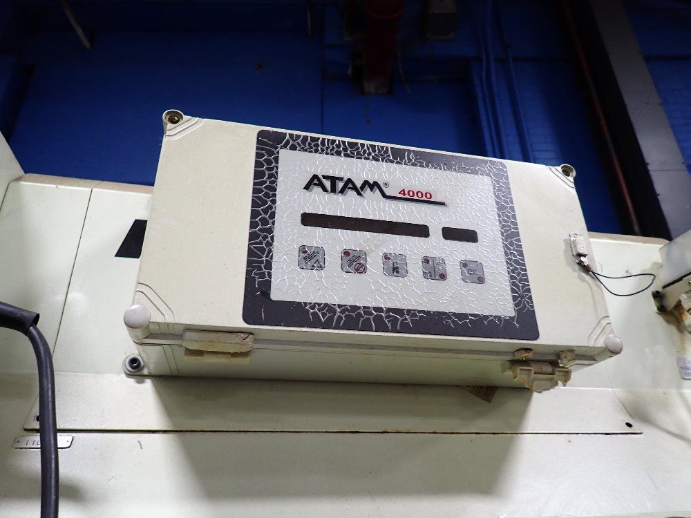 Fuji Cnc Dual Spindle Lathe - Anw-al