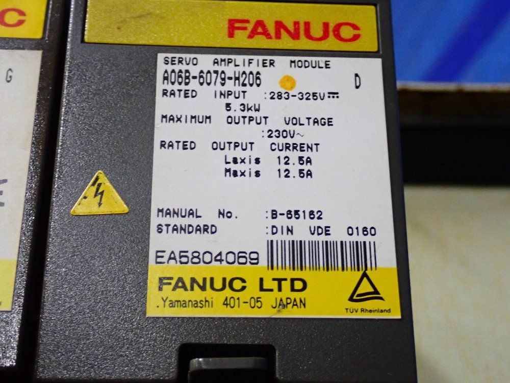 Fuji Cnc Dual Spindle Lathe - Anw-al