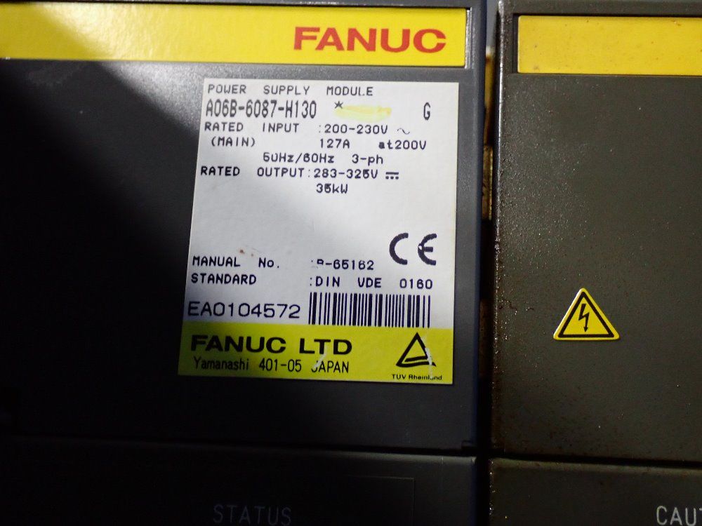 Fuji Cnc Dual Spindle Lathe - Anw-al