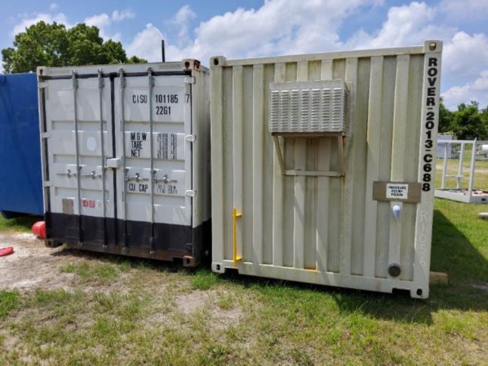  Insulation Shipping Container