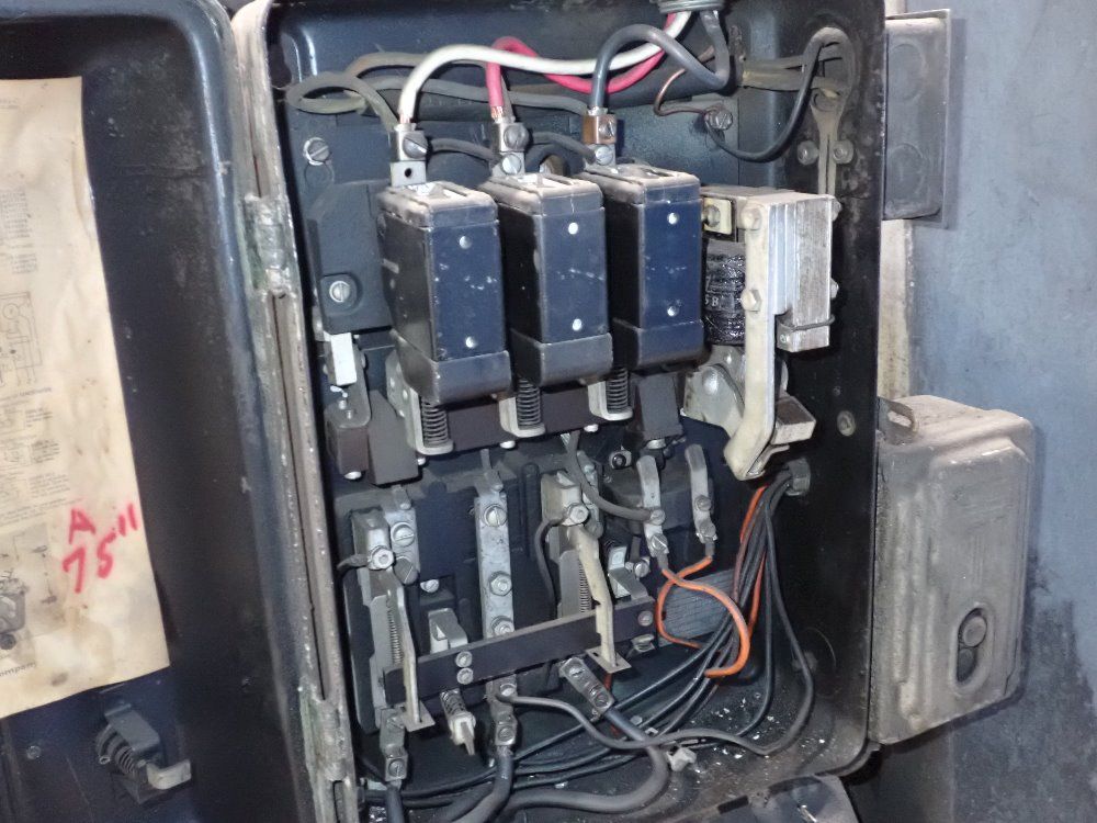 Monarch 24" X 10' Lathe