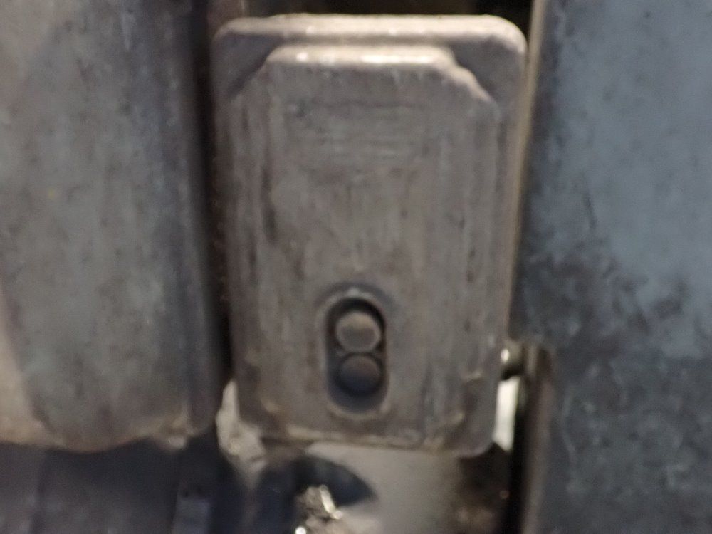 Monarch 24" X 10' Lathe