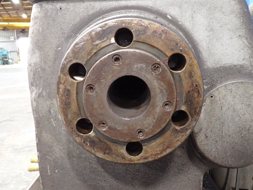 Monarch 24" X 10' Lathe