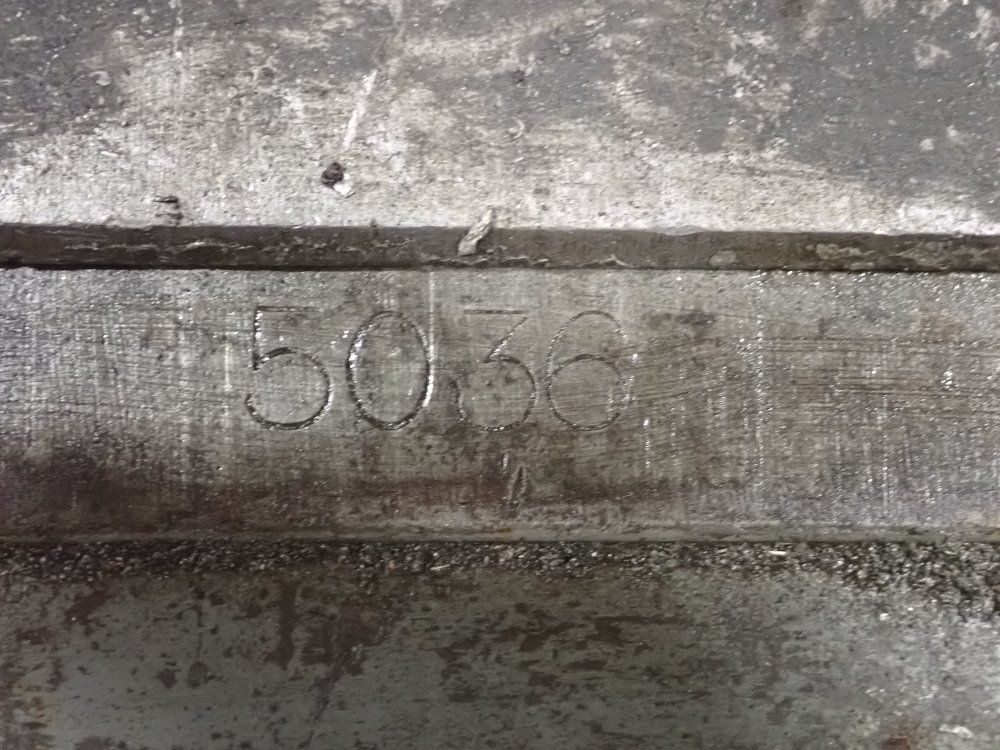 Monarch 24" X 10' Lathe