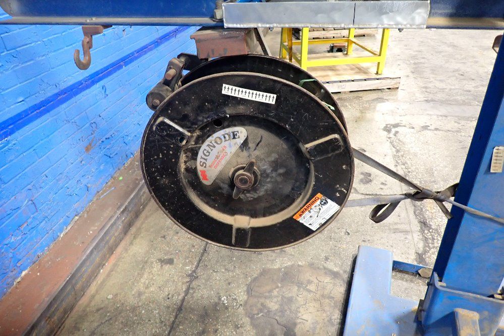 Durapack Stretch Wrapper