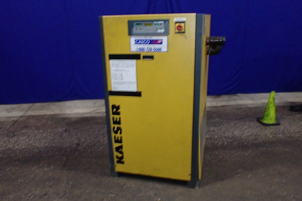 Kaeser Air Dryer - Tf210e
