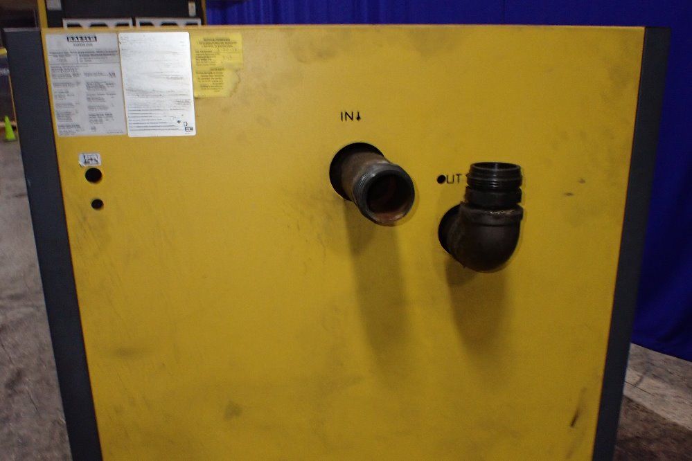 Kaeser Air Dryer - Tf210e