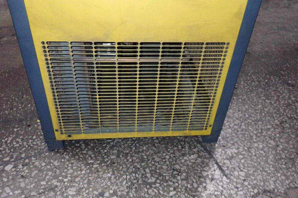 Kaeser Air Dryer - Tf210e