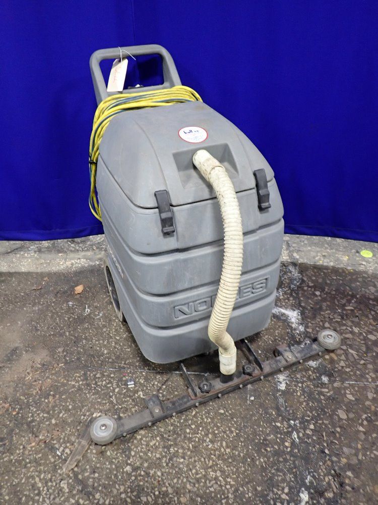 Nobles 32" Floor Scrubber/buffer - Wd1692