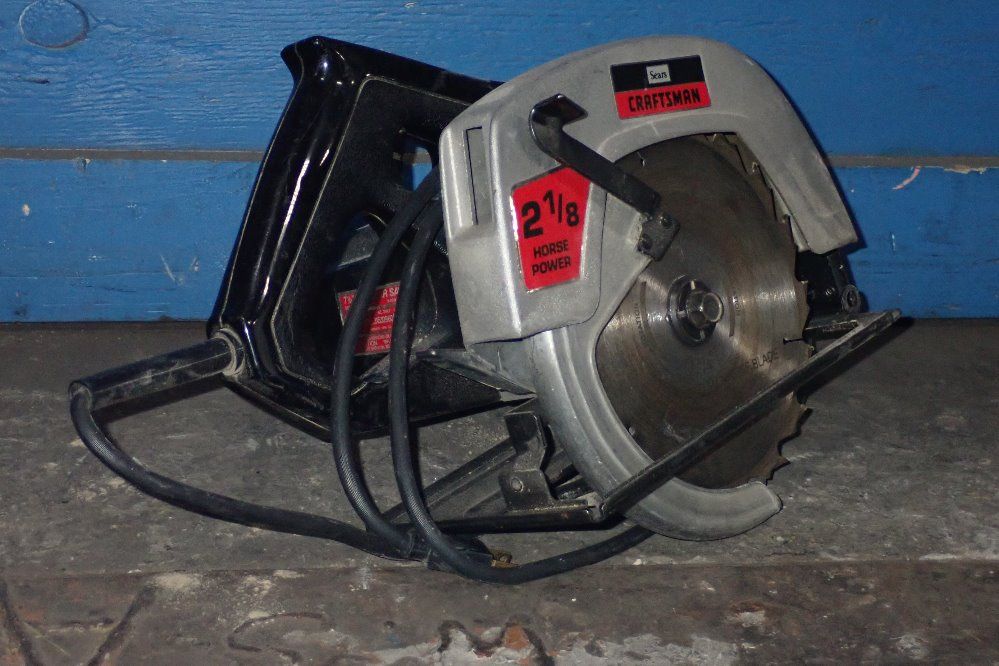Sears Saw - 31510960
