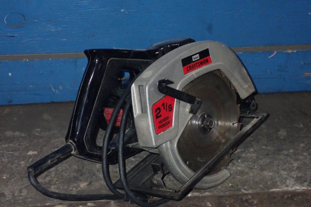 Sears Saw - 31510960