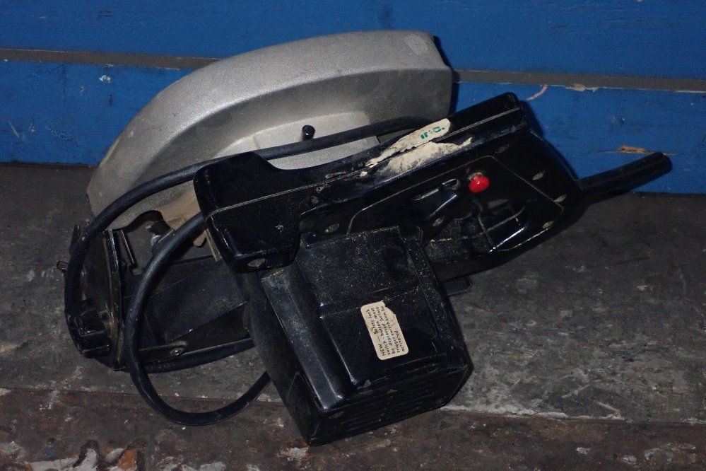 Sears Saw - 31510960