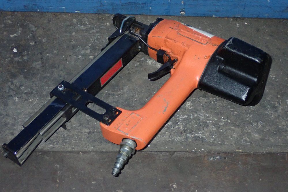 Automation Fastening Co Pneumatic Gauge