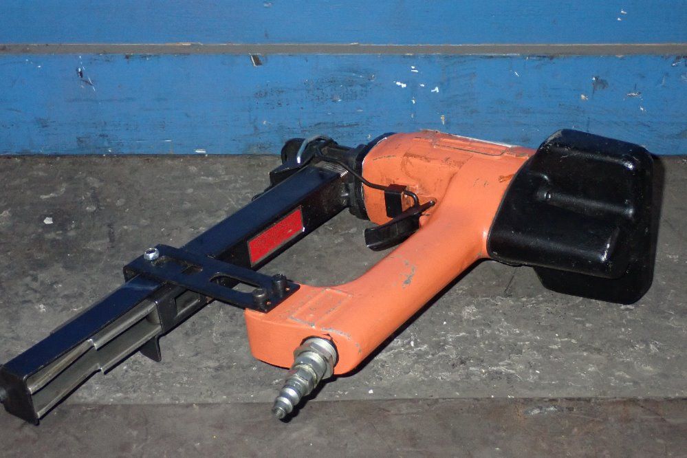 Automation Fastening Co Pneumatic Gauge