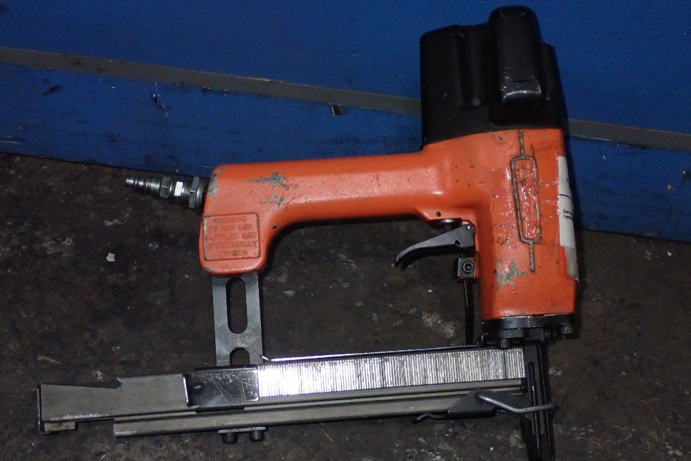 Automation Fastening Co Pneumatic Gauge