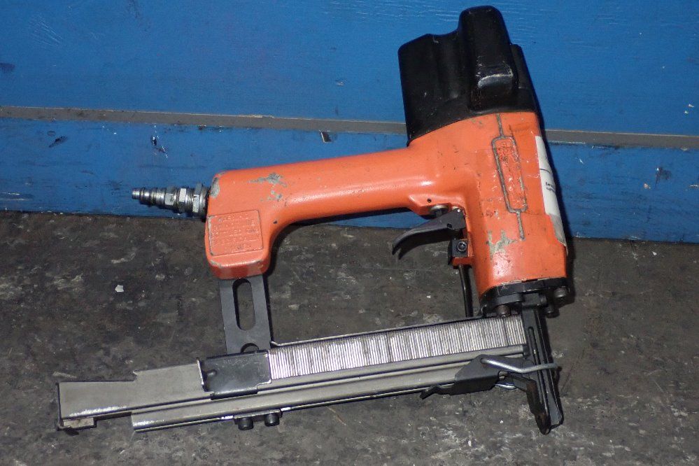 Automation Fastening Co Pneumatic Gauge