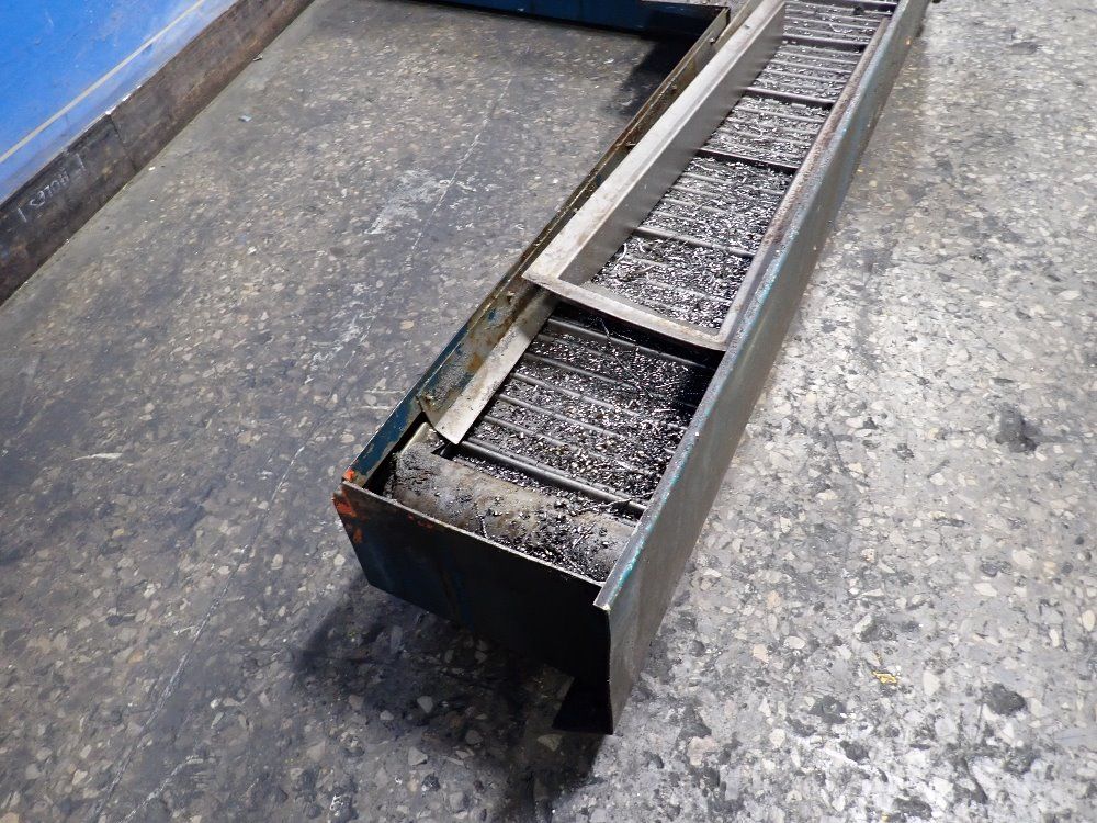 Turbo Conveyor Chip Conveyor - 6475-8362