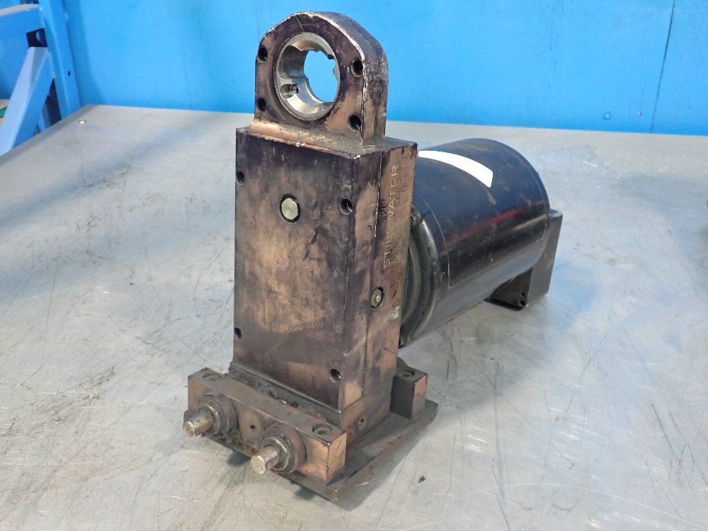 Stillwater Tip Dresser - E4200-1-bm-m3-ss-eq-qc-1