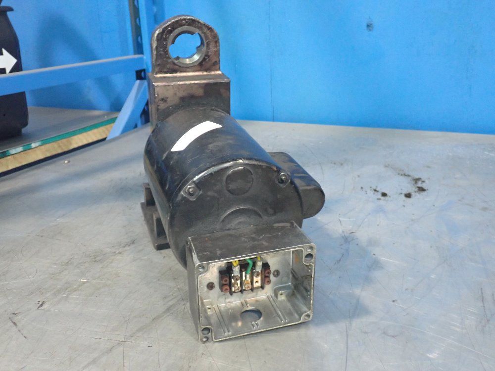 Stillwater Tip Dresser - E4200-1-bm-m3-ss-eq-qc-1