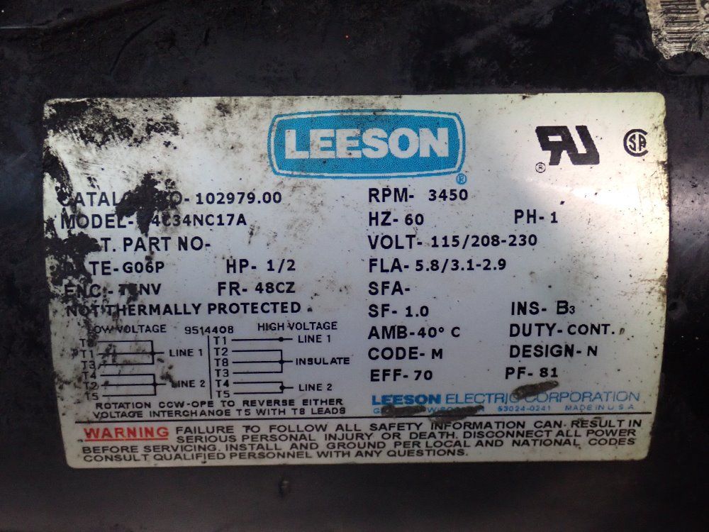 Stillwater Tip Dresser - E4200-1-bm-m3-ss-eq-qc-1