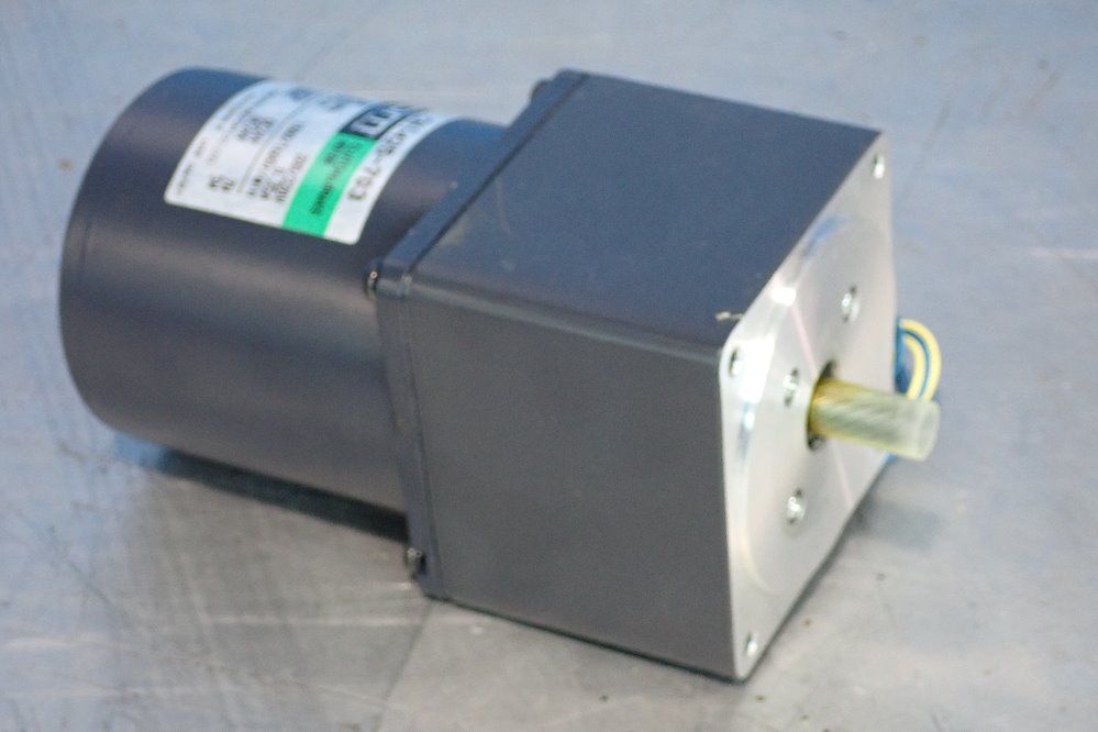 Orietnal Motor Brake Motor