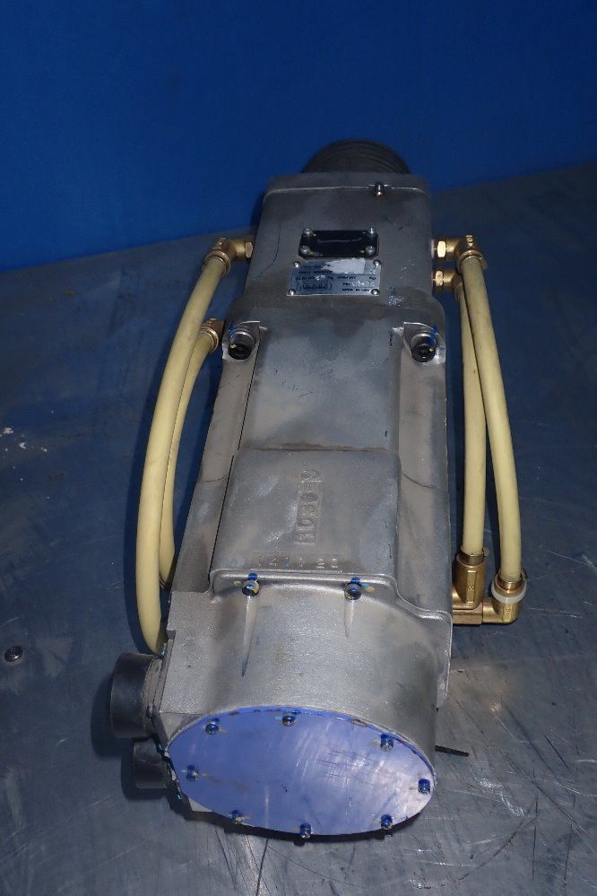 Honda Engineering Welding Gun