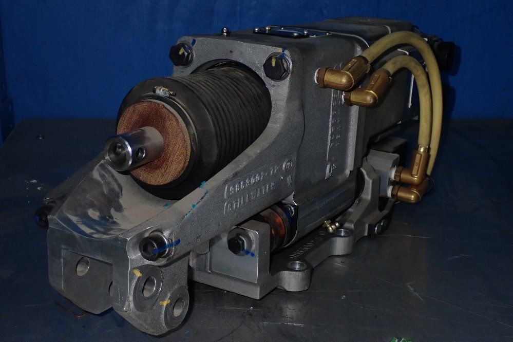 Honda Engineering Welding Gun