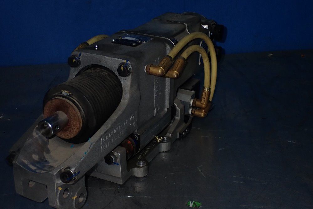 Honda Engineering Welding Gun