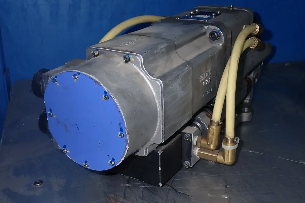 Honda Engineering 1000 Watts Welding Gun - Gmc-sa105t