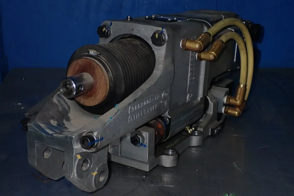 Honda Engineering 1000 Watts Welding Gun - Gmc-sa105t