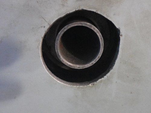 Birmingham Gap Bed Lathe