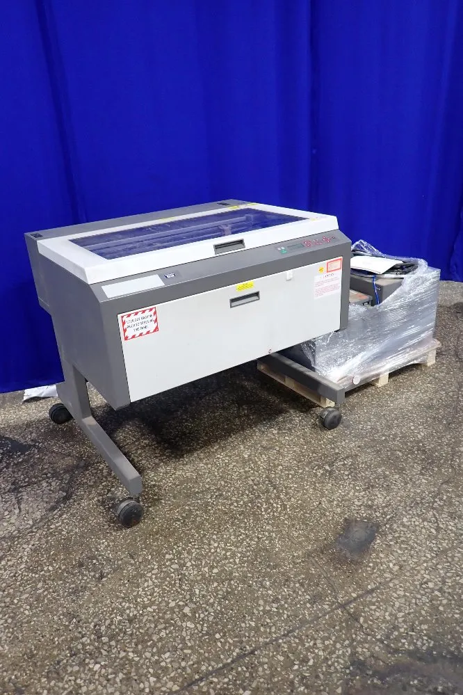 Universal Laser Systems 32" X 18" Laser Engraver - V-400