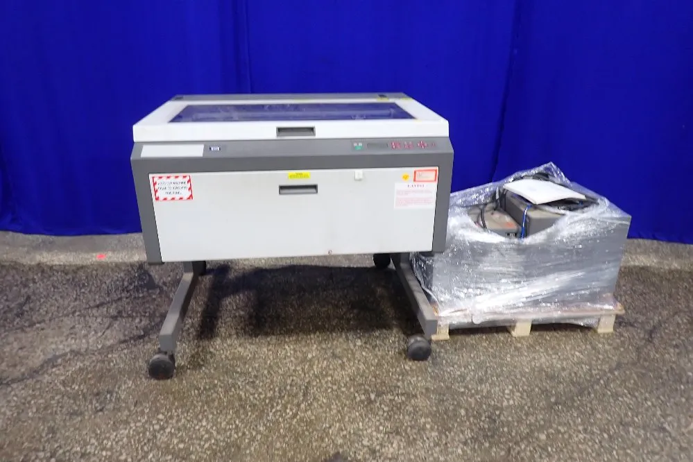 Universal Laser Systems 32" X 18" Laser Engraver - V-400