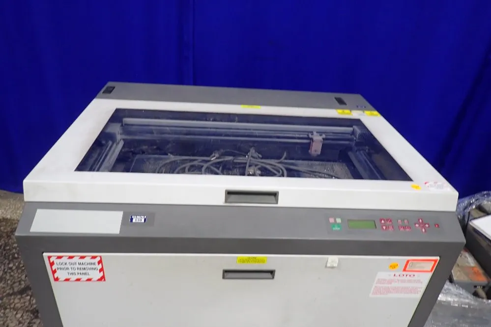 Universal Laser Systems 32" X 18" Laser Engraver - V-400