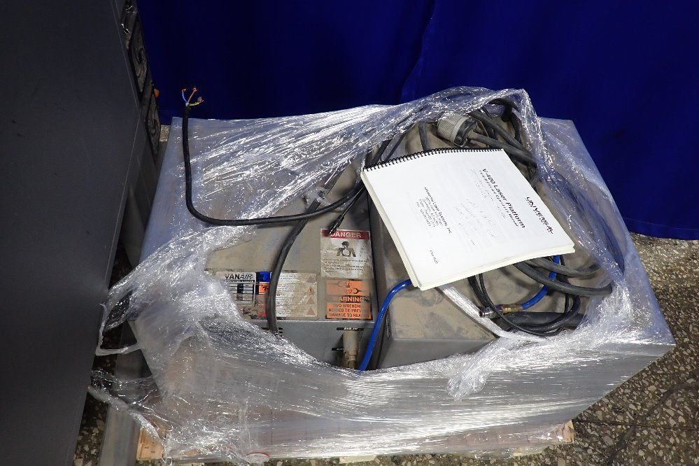 Universal Laser Systems 32" X 18" Laser Engraver - V-400