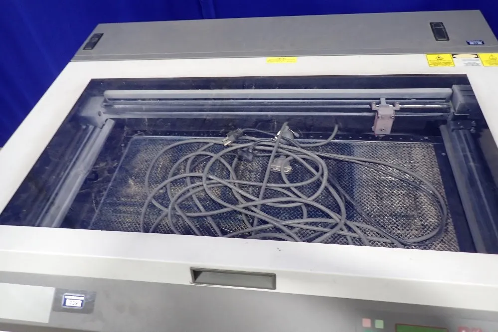 Universal Laser Systems 32" X 18" Laser Engraver - V-400