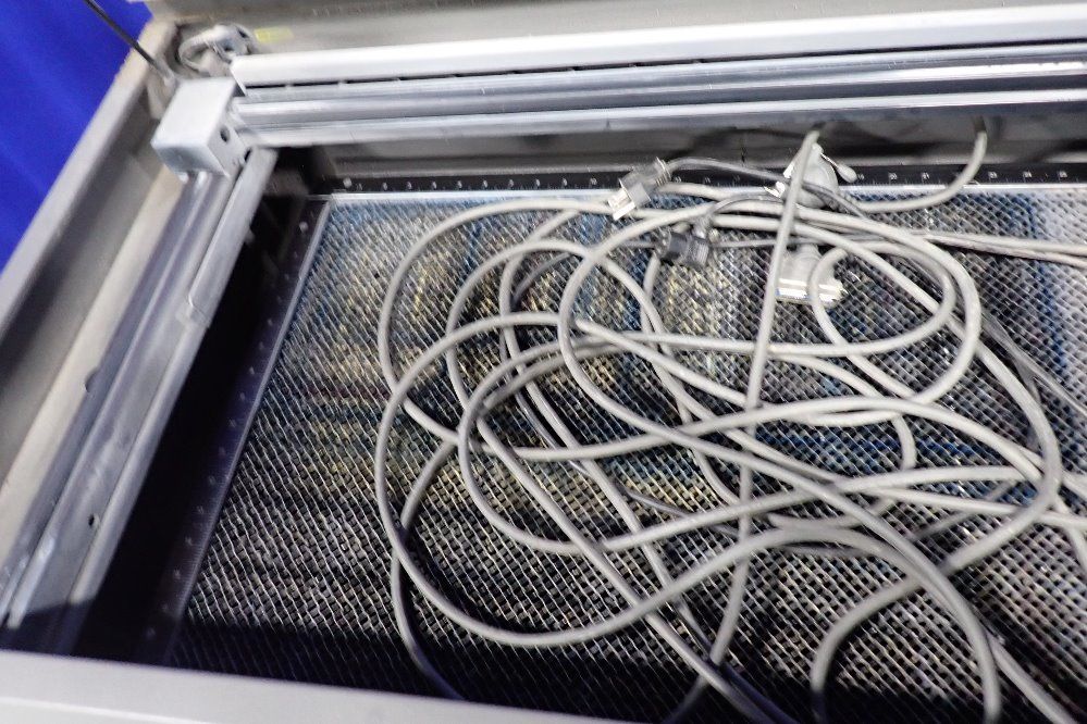 Universal Laser Systems 32" X 18" Laser Engraver - V-400